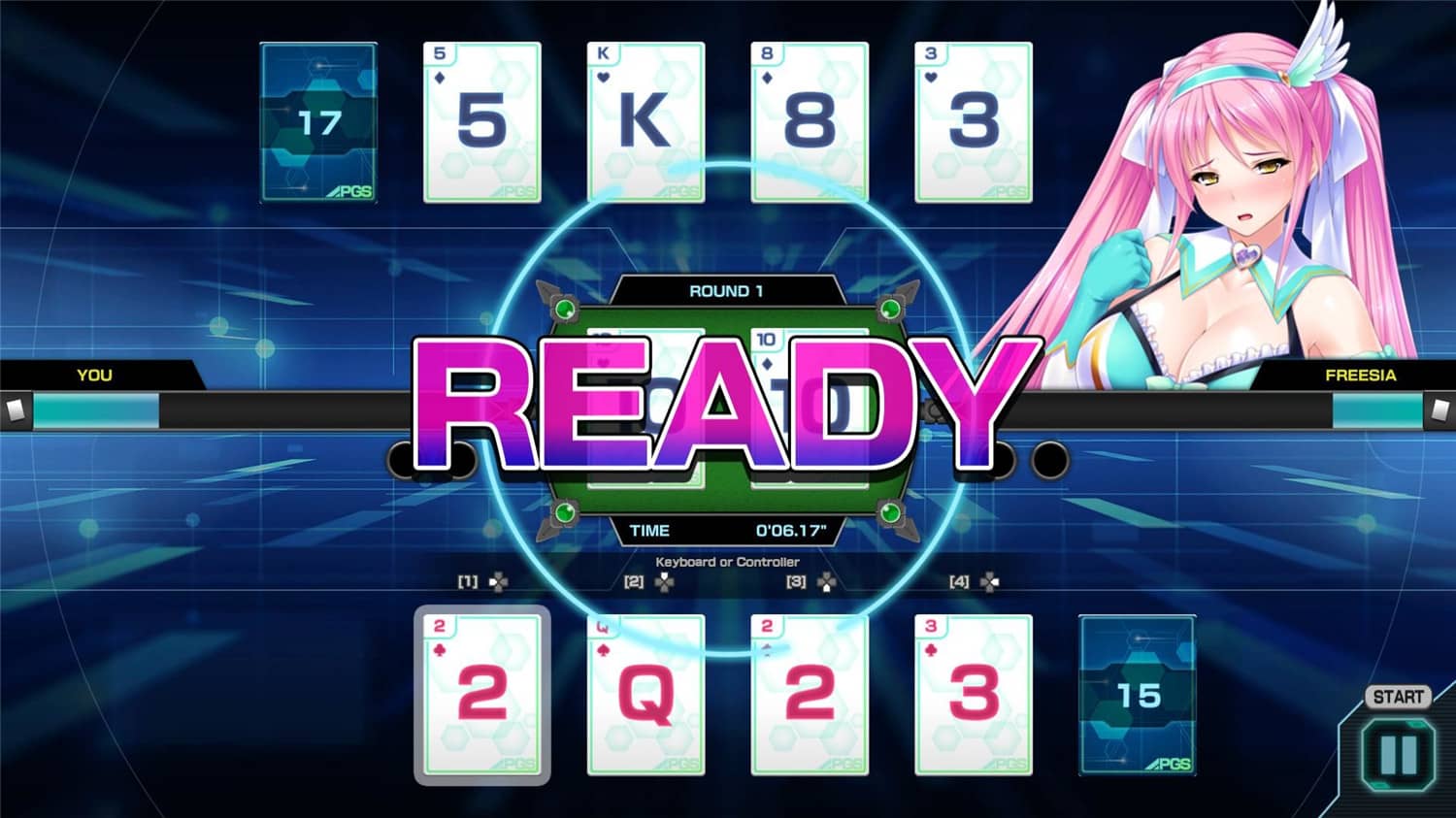 图片[4]-漂亮女孩：速度/Pretty Girls Speed-小栈资源网