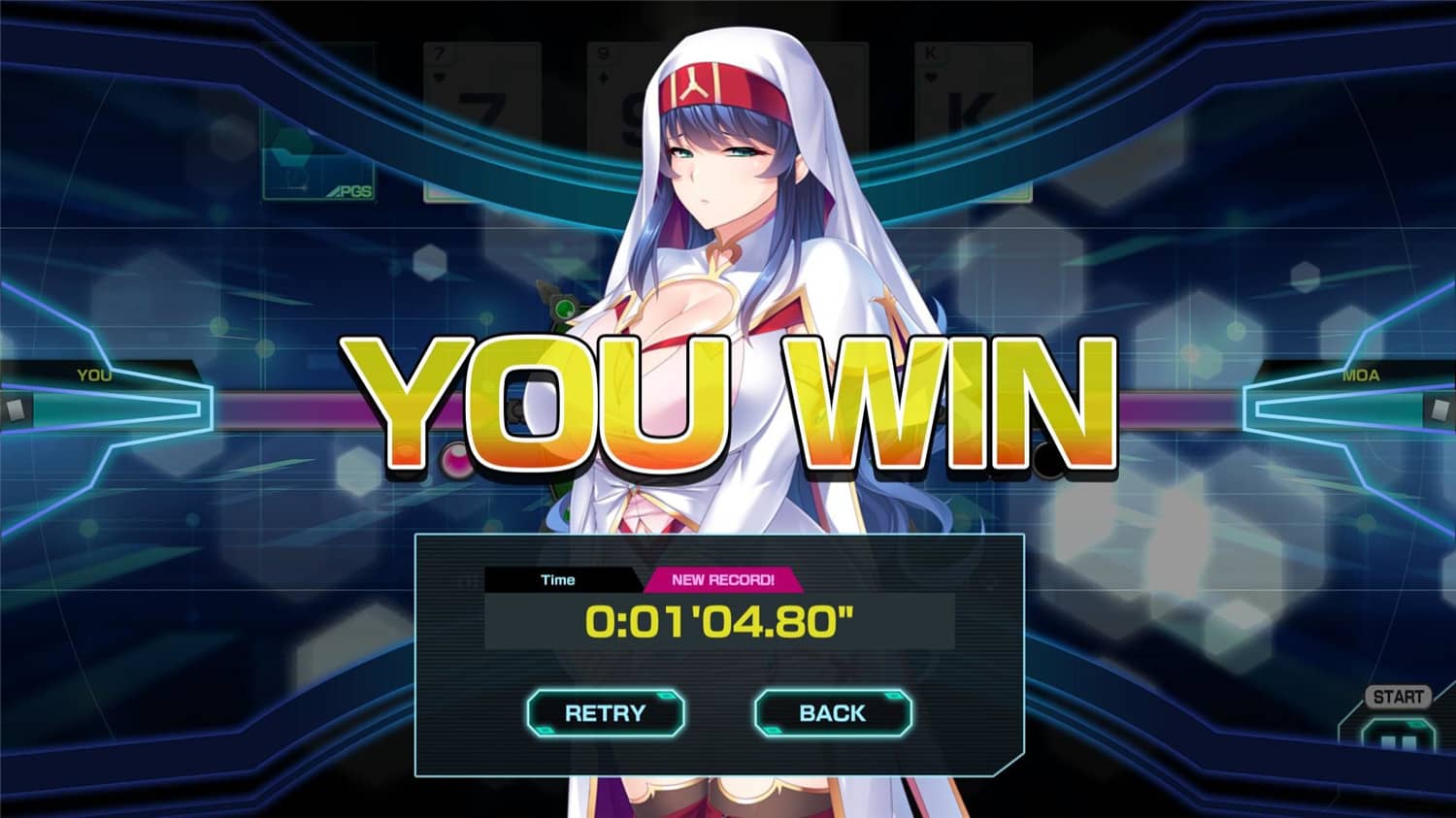 图片[5]-漂亮女孩：速度/Pretty Girls Speed-小栈资源网