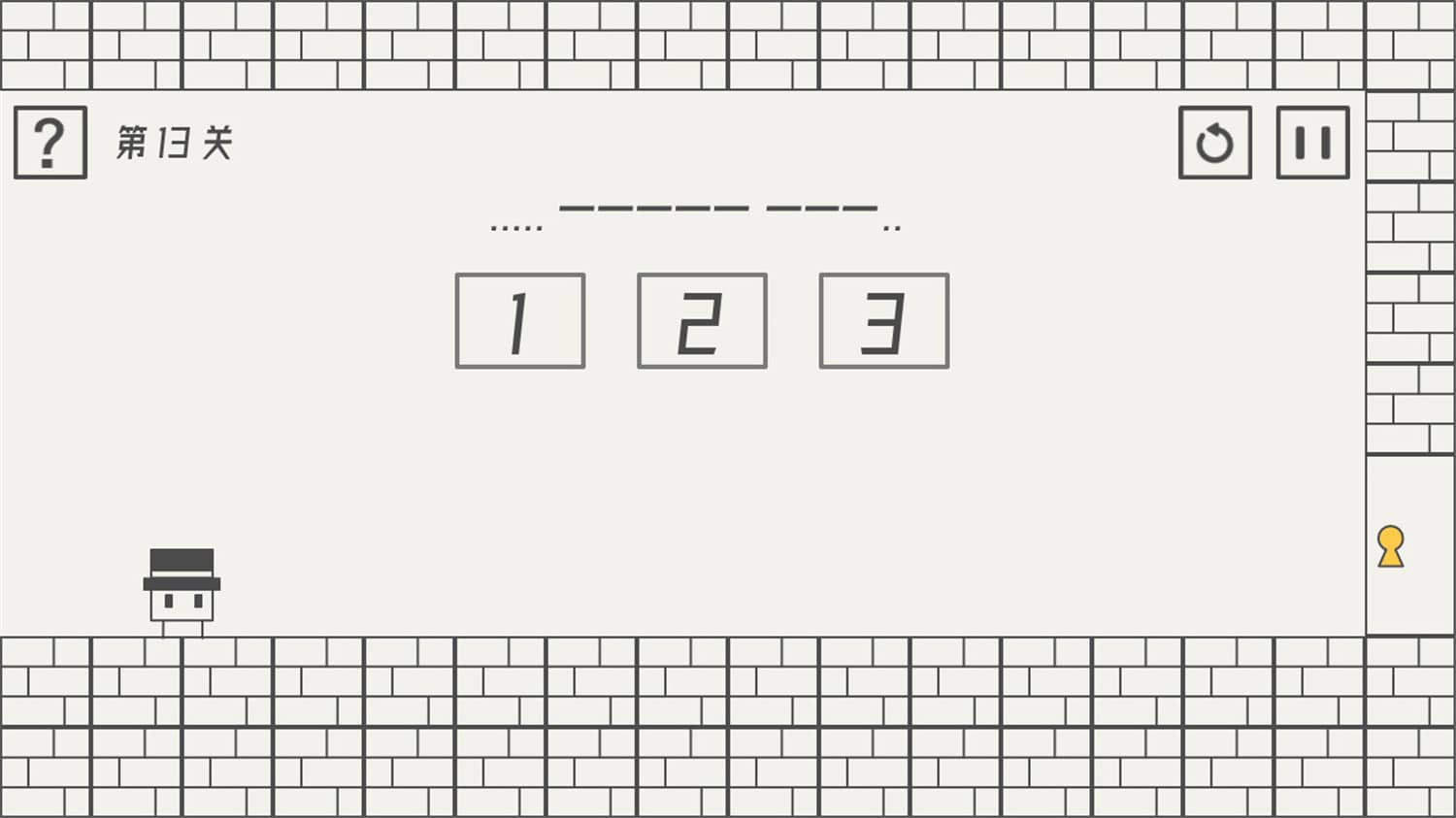 图片[4]-帽子先生大冒险/The Adventures of Mr. Hat-小栈资源网