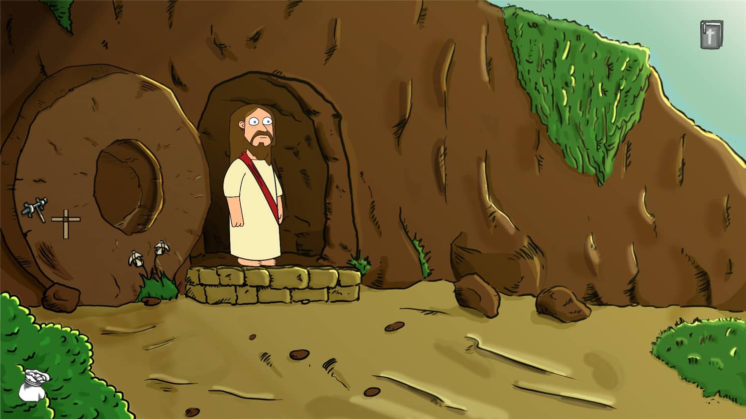 图片[2]-第三天/The Third Day-小栈资源网