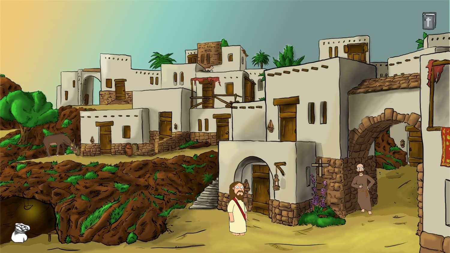 图片[5]-第三天/The Third Day-小栈资源网