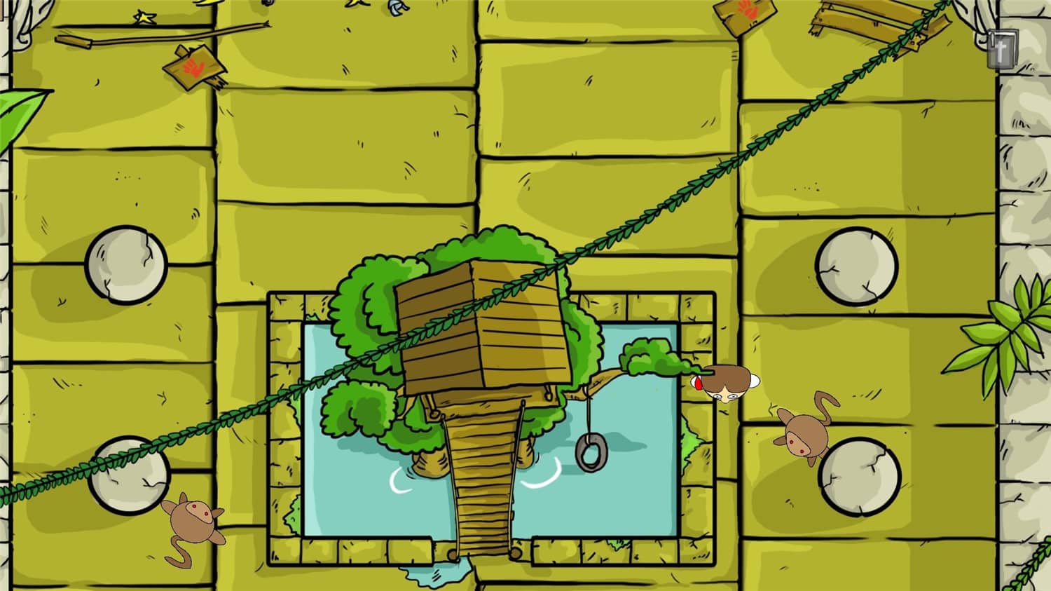 图片[6]-第三天/The Third Day-小栈资源网