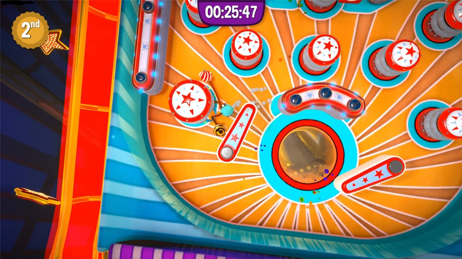 图片[3]-终极拉扯/Fling to the Finish-小栈资源网