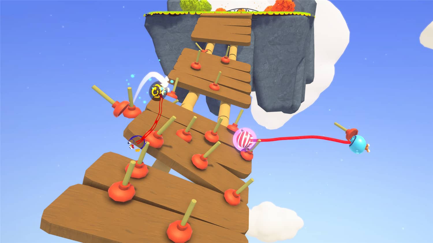 图片[5]-终极拉扯/Fling to the Finish-小栈资源网