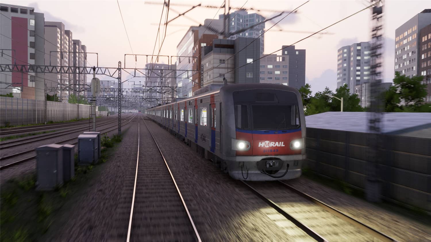 图片[6]-地铁模拟/Hmmsim Metro-小栈资源网