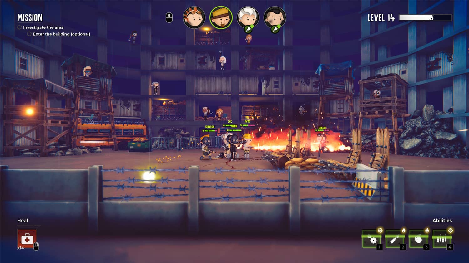 图片[3]-部落核心/HordeCore-小栈资源网