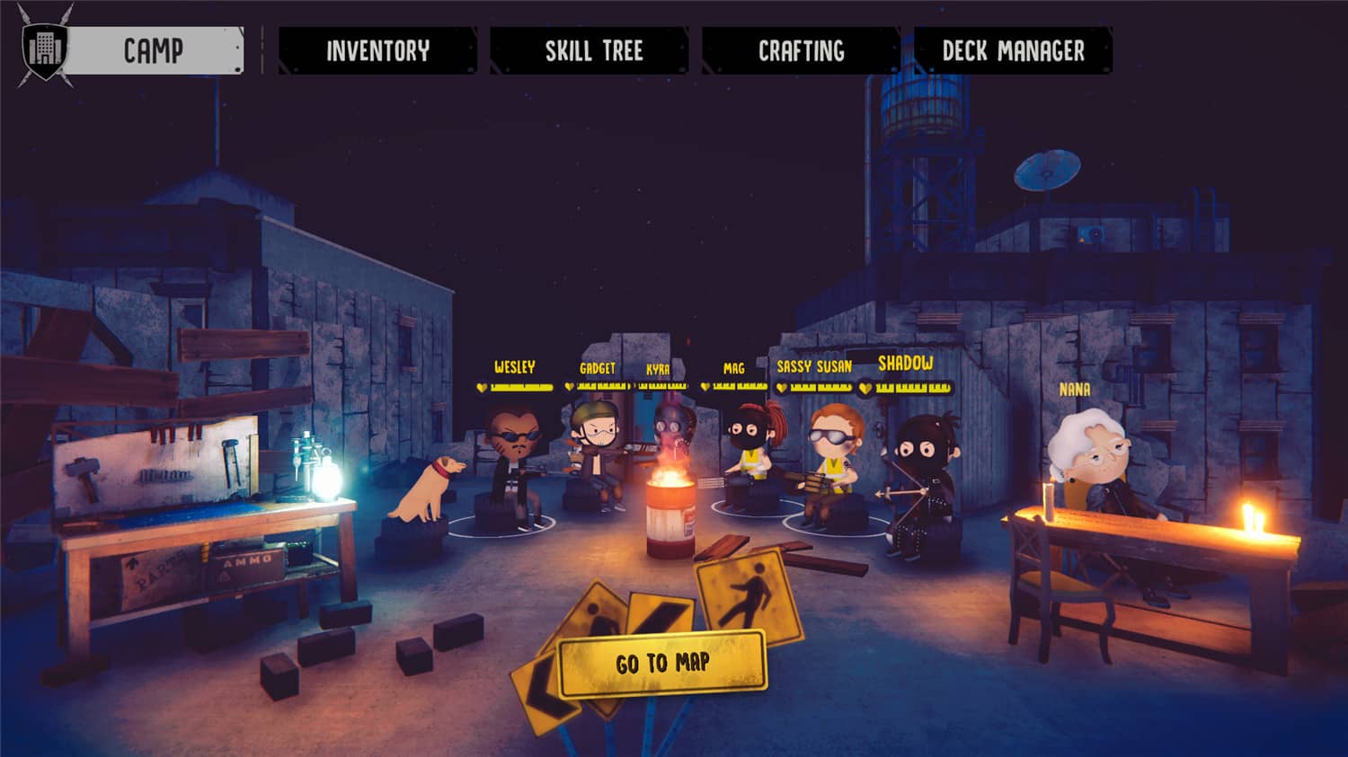 图片[5]-部落核心/HordeCore-小栈资源网