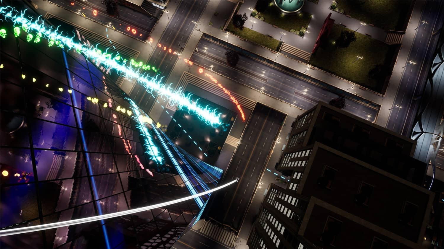 图片[3]-DCL无人机冠军联盟/DCL – The Game-小栈资源网