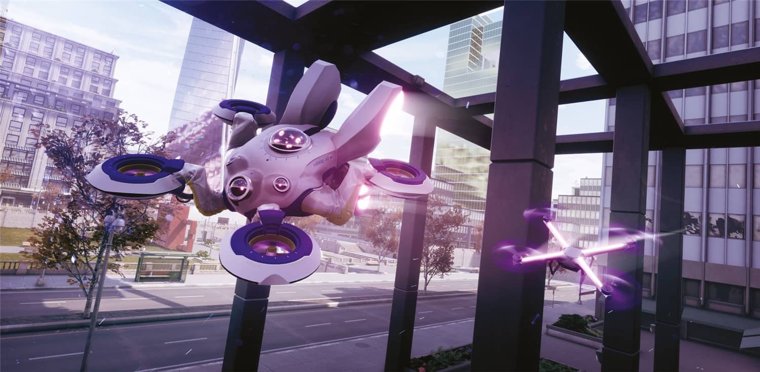 图片[5]-DCL无人机冠军联盟/DCL – The Game-小栈资源网