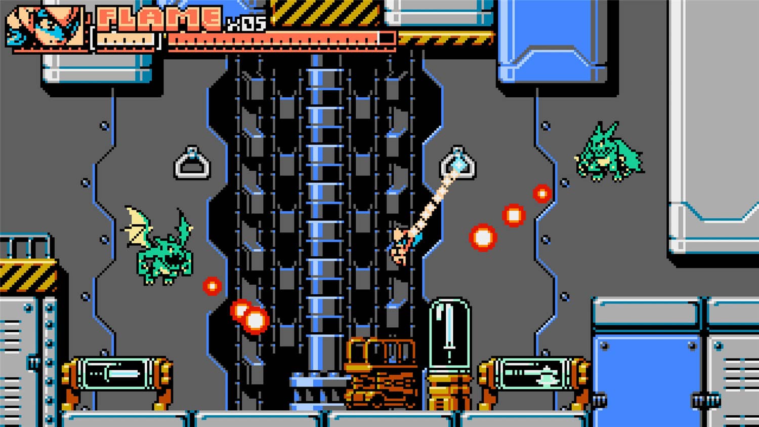 图片[2]-装甲圣骑士,帕拉丁装甲,装甲帕拉丁,Panzer Paladin-小栈资源网