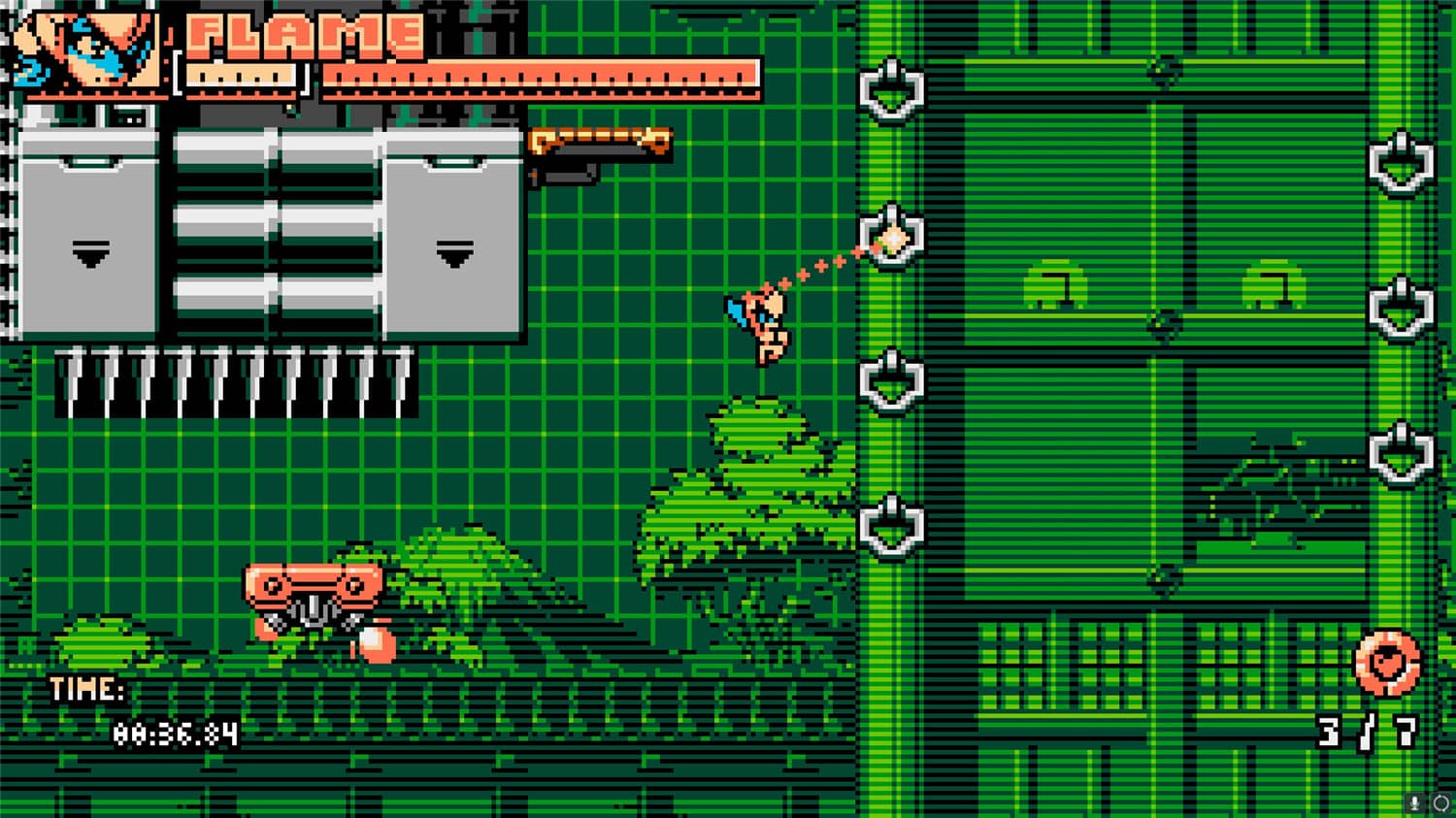 图片[3]-装甲圣骑士,帕拉丁装甲,装甲帕拉丁,Panzer Paladin-小栈资源网