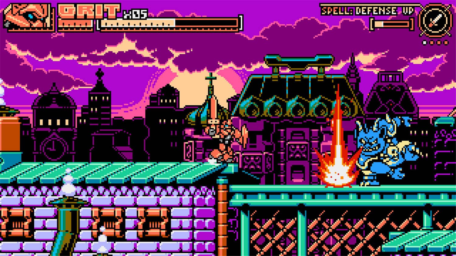 图片[4]-装甲圣骑士,帕拉丁装甲,装甲帕拉丁,Panzer Paladin-小栈资源网