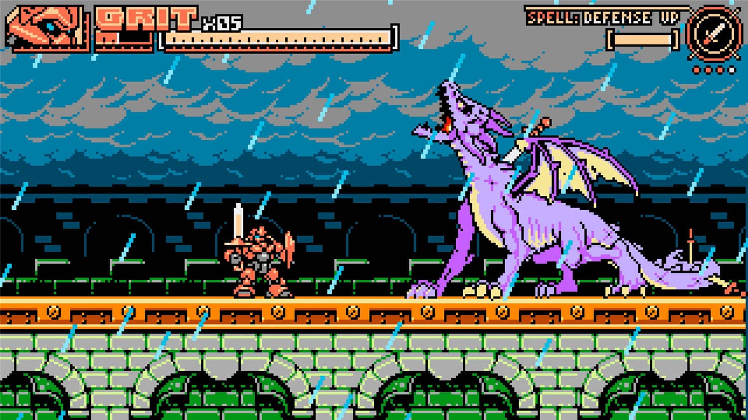 图片[6]-装甲圣骑士,帕拉丁装甲,装甲帕拉丁,Panzer Paladin-小栈资源网