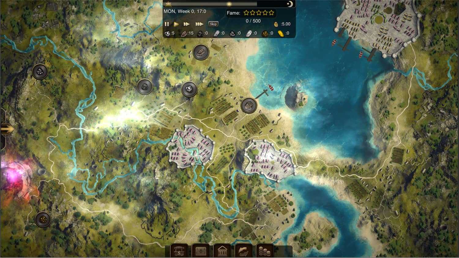 图片[2]-铁匠传奇/Blacksmith Legends-小栈资源网