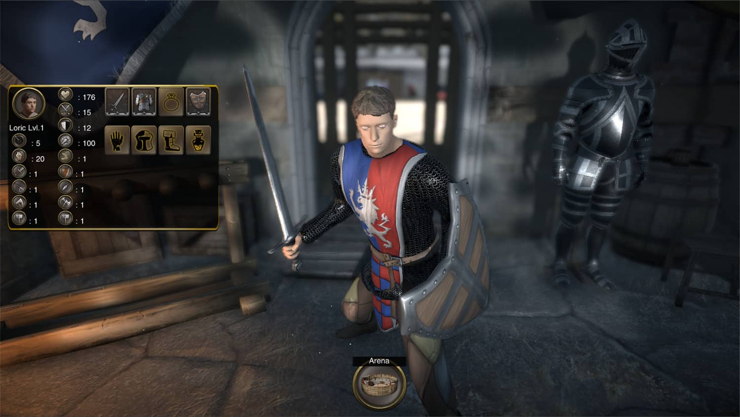 图片[6]-铁匠传奇/Blacksmith Legends-小栈资源网