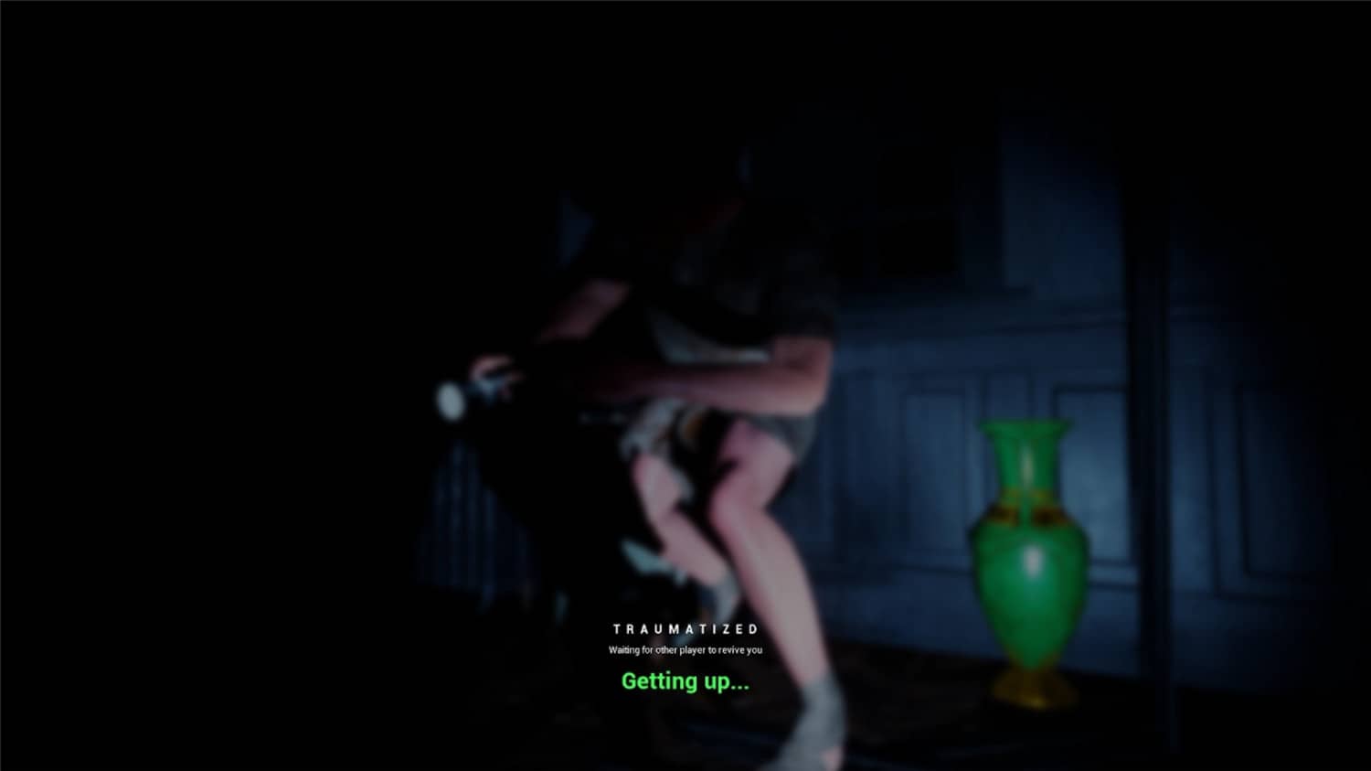 图片[2]-恐惧疗法/Fear Therapy-小栈资源网