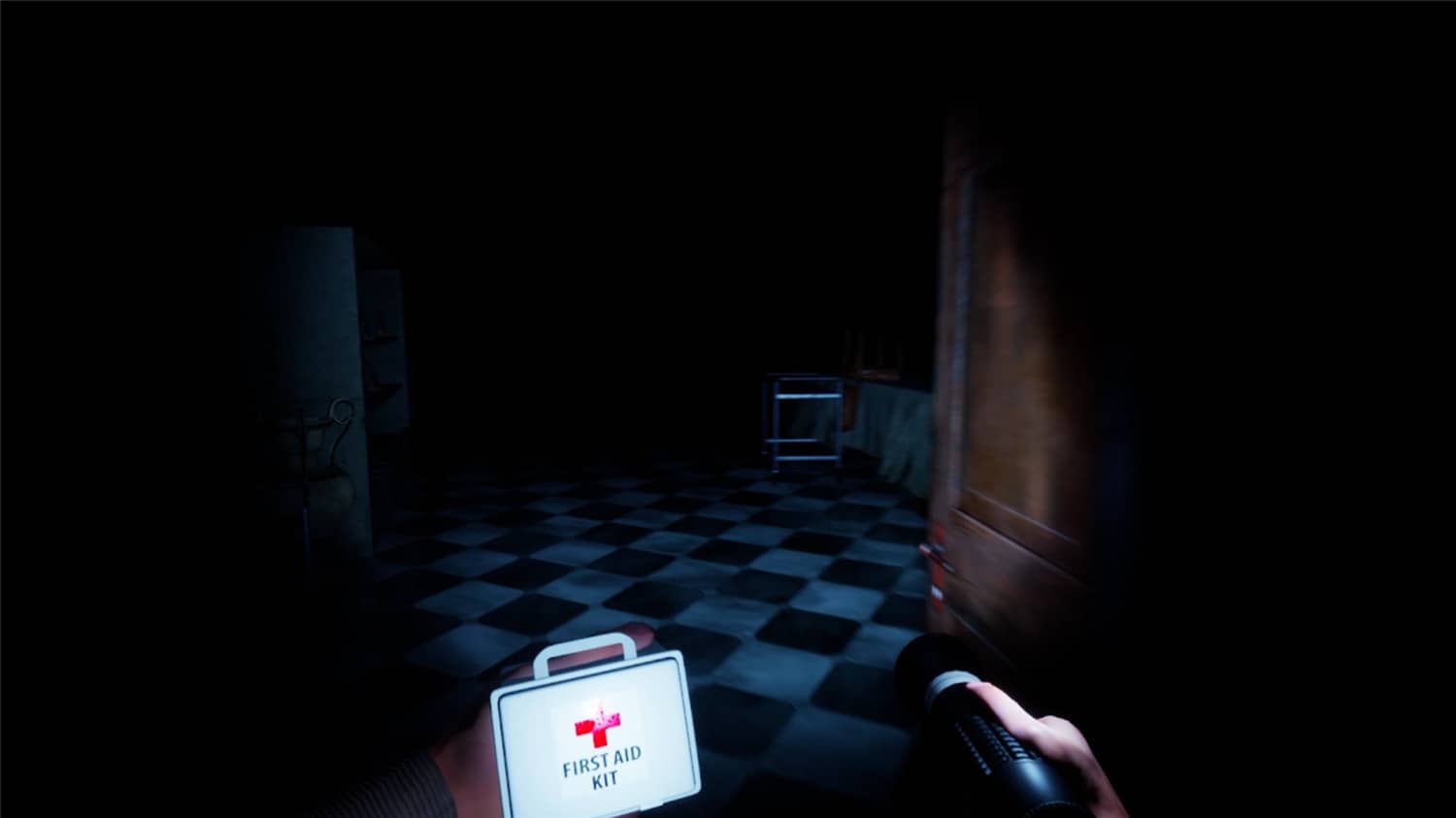 图片[5]-恐惧疗法/Fear Therapy-小栈资源网