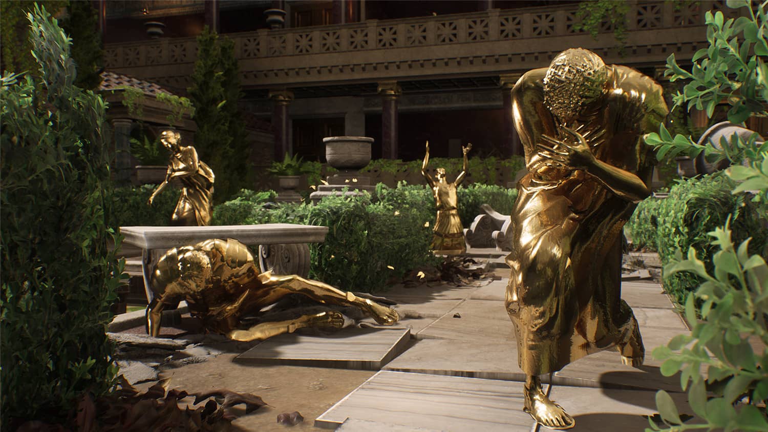 图片[3]-遗忘之城/The Forgotten City-小栈资源网