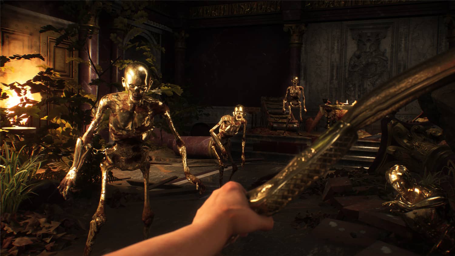 图片[6]-遗忘之城/The Forgotten City-小栈资源网