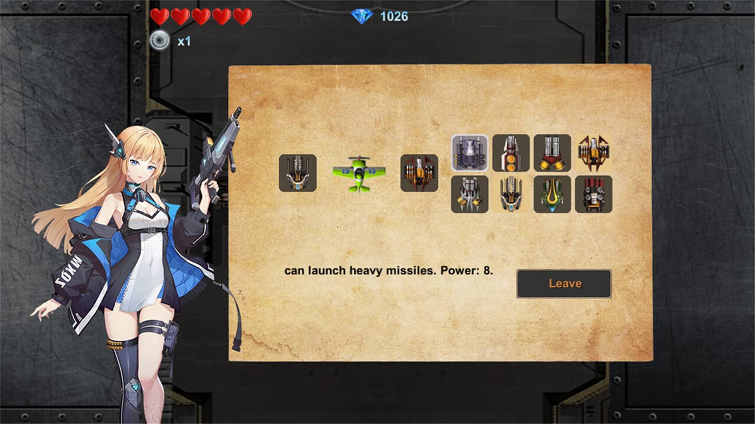 图片[3]-战争女神：阿什莉2/Goddess Of War Ashley Ⅱ-小栈资源网