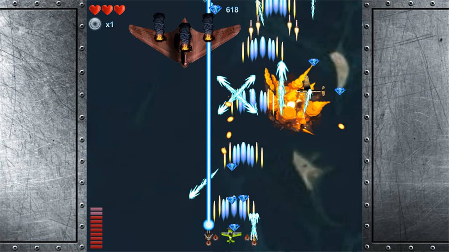 图片[5]-战争女神：阿什莉2/Goddess Of War Ashley Ⅱ-小栈资源网