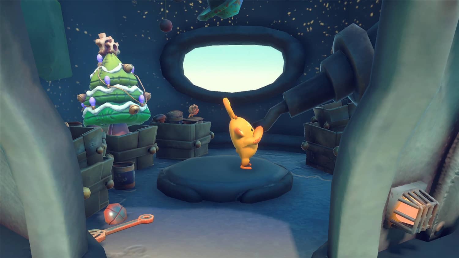 图片[2]-德皮康加/Derpy Conga-小栈资源网