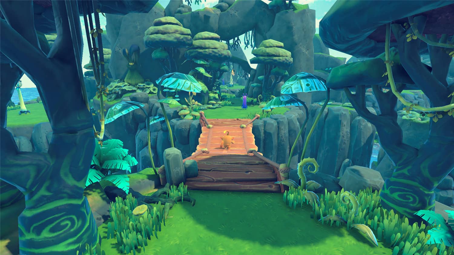 图片[3]-德皮康加/Derpy Conga-小栈资源网