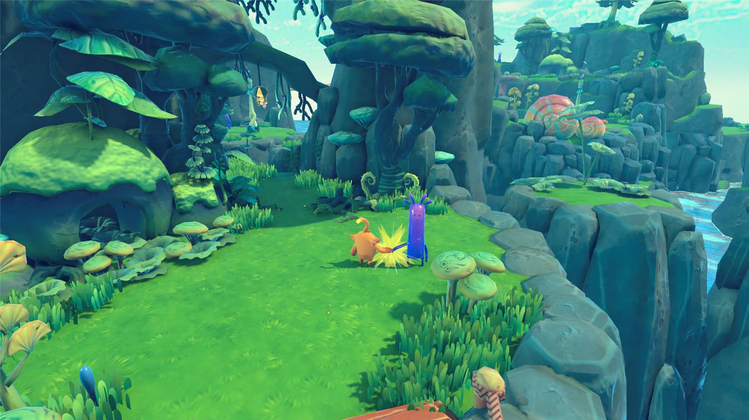 图片[4]-德皮康加/Derpy Conga-小栈资源网