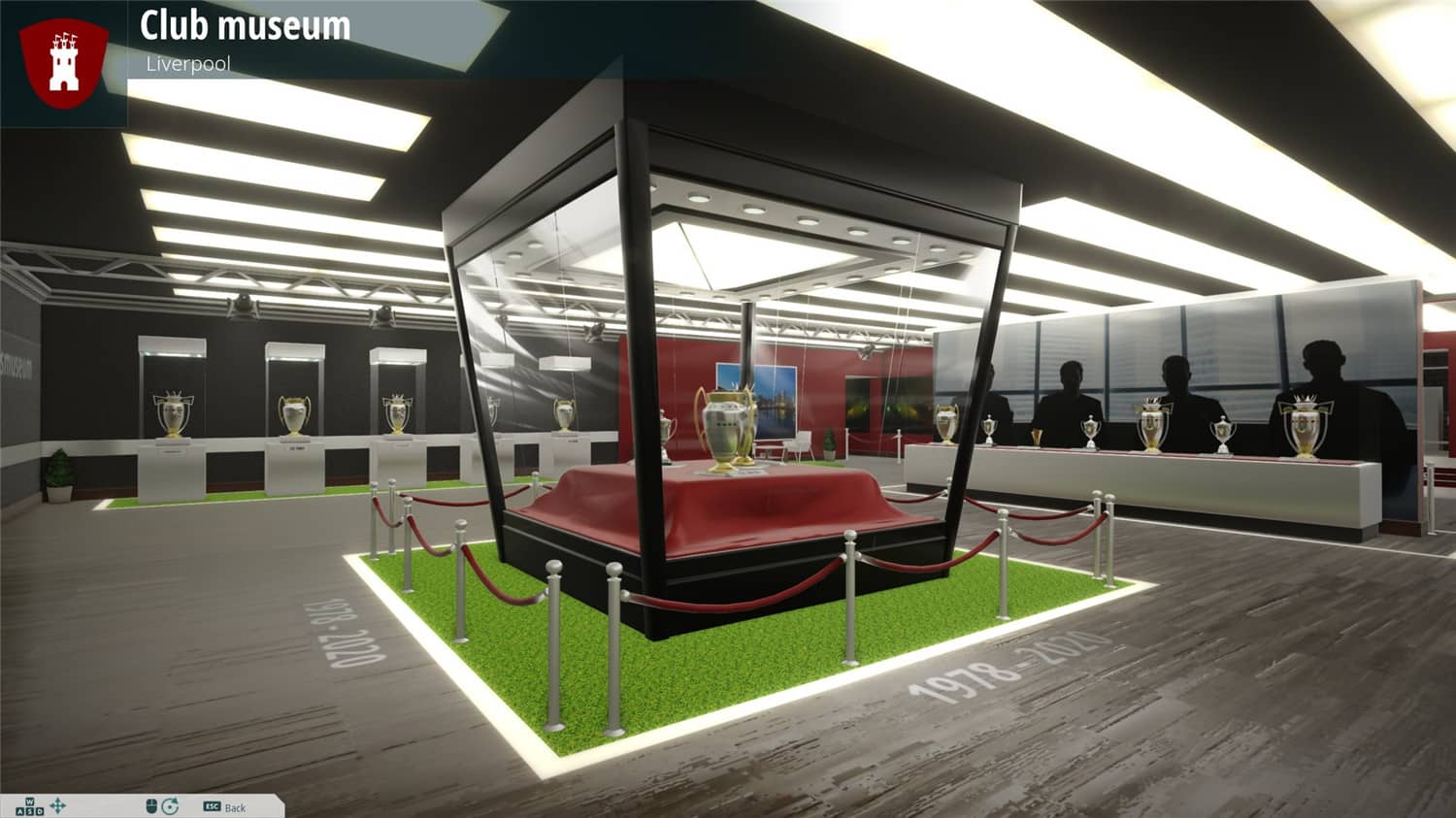 图片[3]-我们是足球队/我们代表足球/WE ARE FOOTBALL-小栈资源网