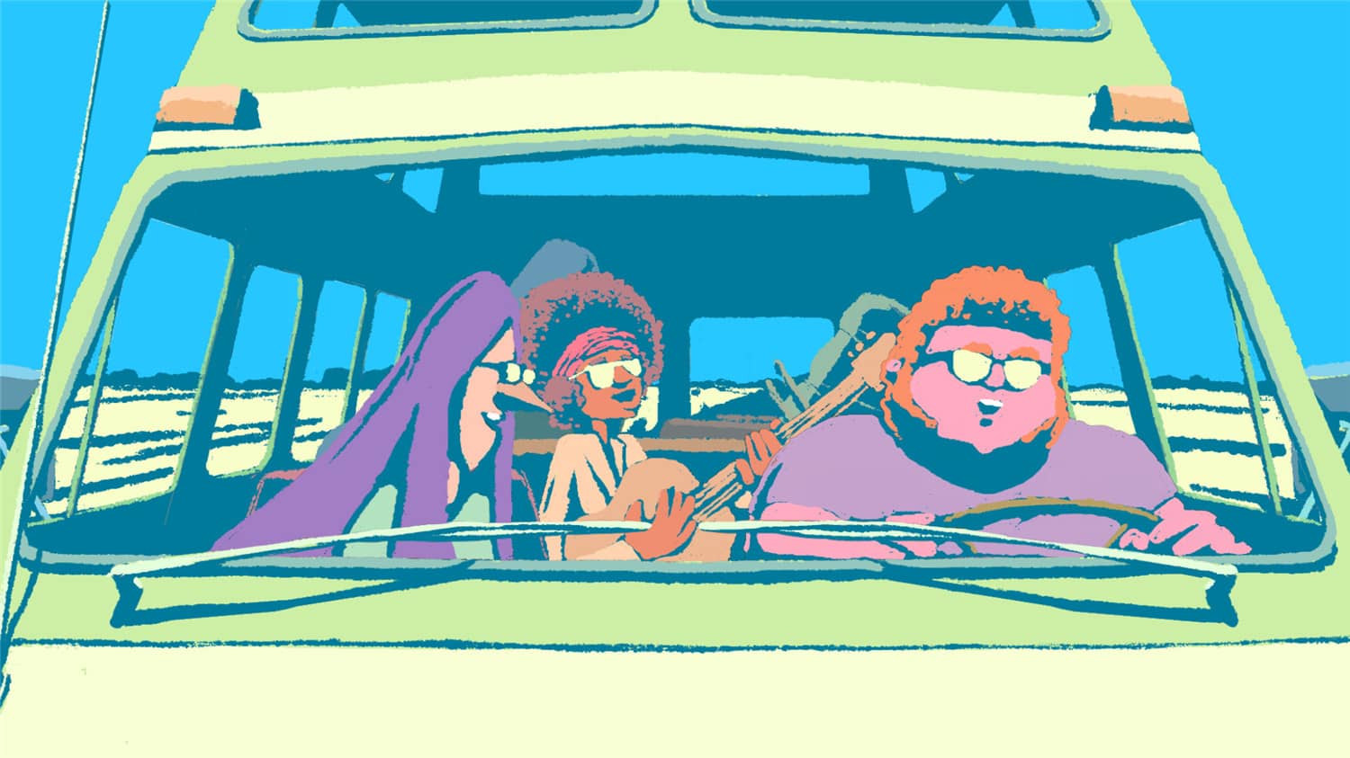 图片[5]-音乐故事/A Musical Story-小栈资源网