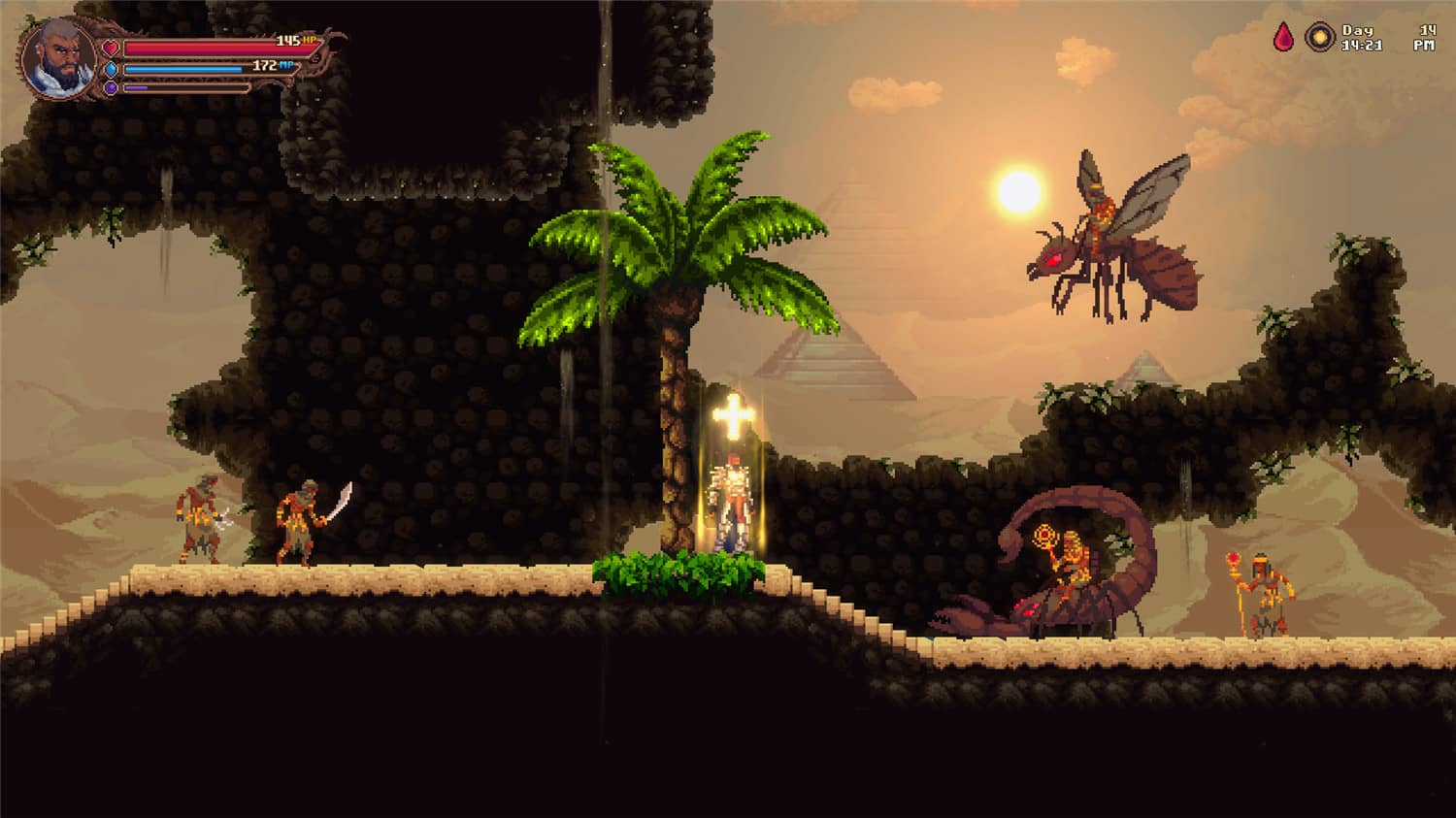 图片[2]-诺亚之雾/Mists of Noyah-小栈资源网