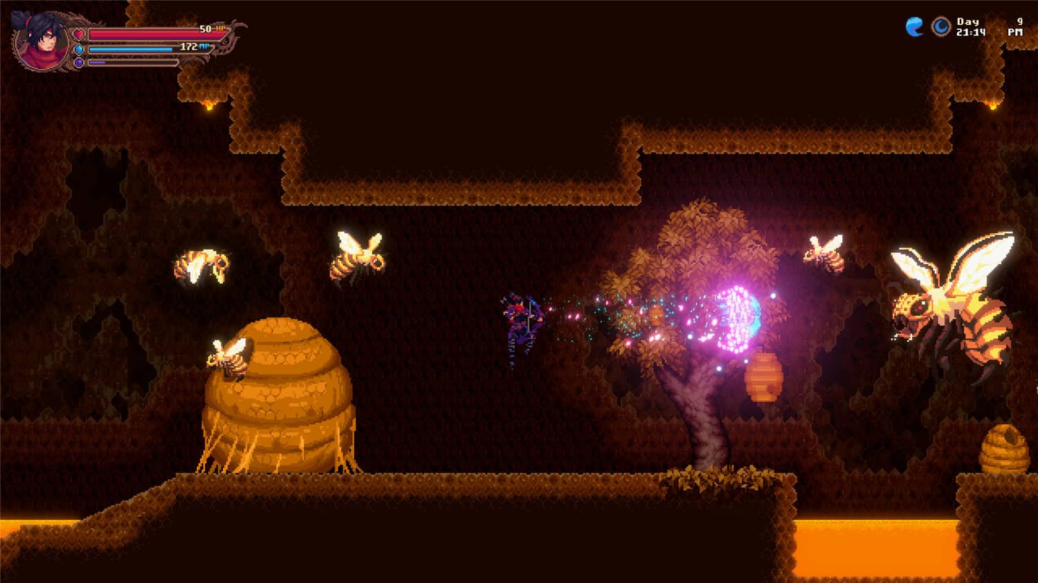 图片[3]-诺亚之雾/Mists of Noyah-小栈资源网