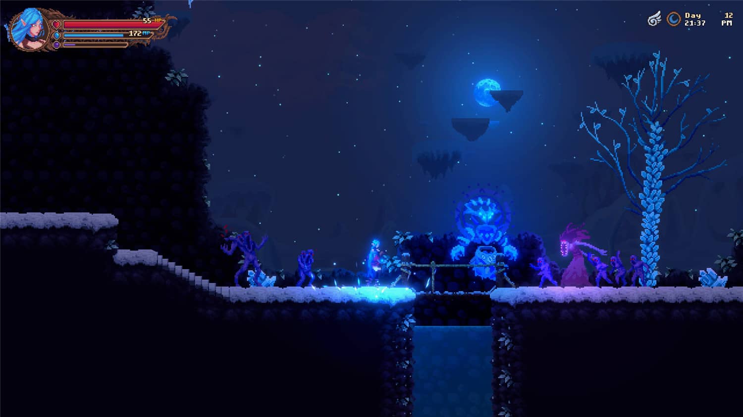 图片[4]-诺亚之雾/Mists of Noyah-小栈资源网