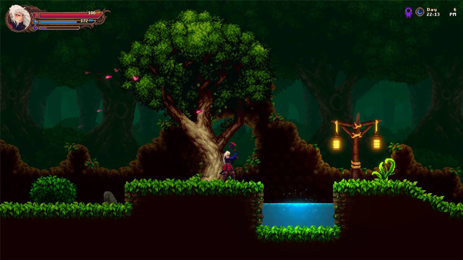 图片[6]-诺亚之雾/Mists of Noyah-小栈资源网