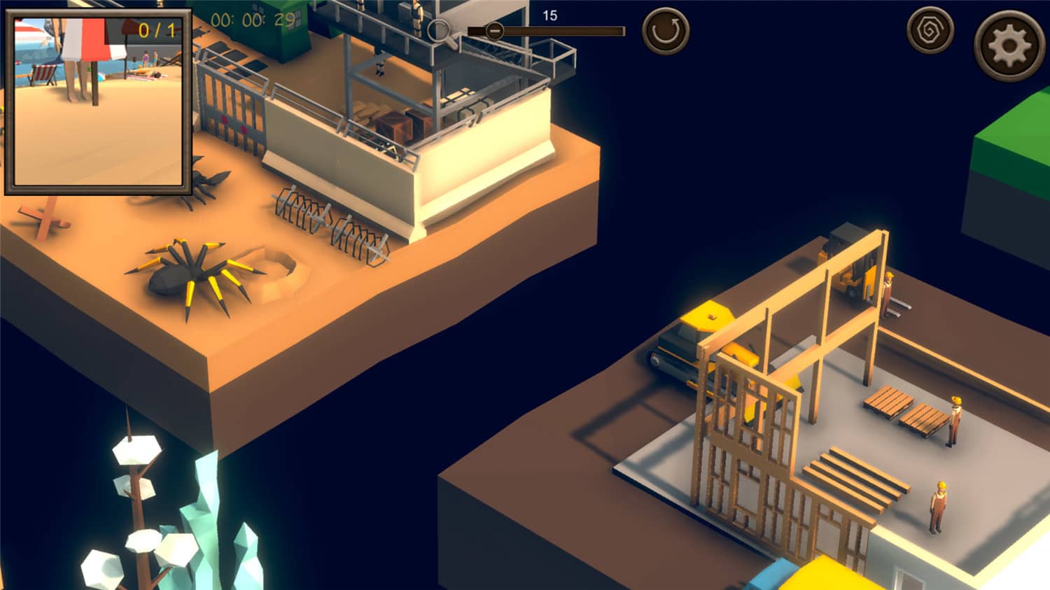 图片[2]-隐藏世界：自上而下3D/Hidden World Top-Down 3D-小栈资源网