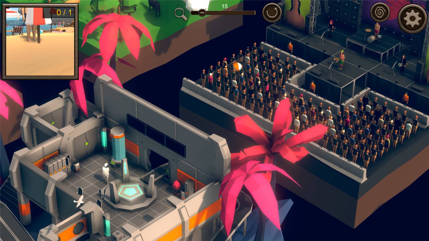 图片[5]-隐藏世界：自上而下3D/Hidden World Top-Down 3D-小栈资源网