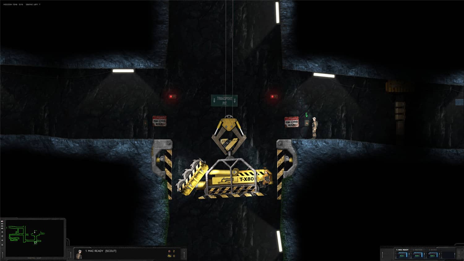 图片[5]-幽闭深渊/Hidden Deep-小栈资源网