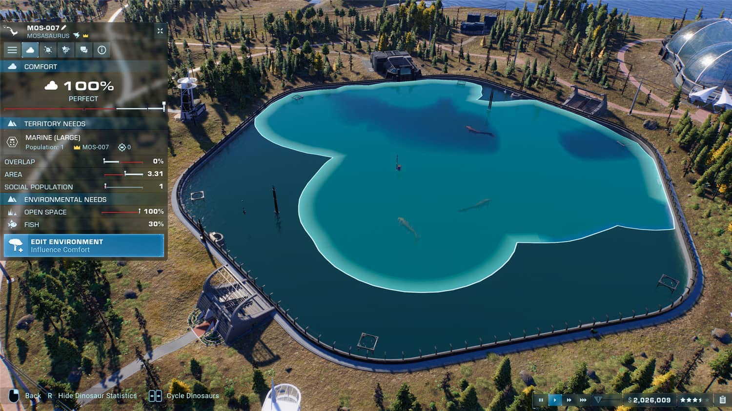 图片[4]-侏罗纪世界：进化2/Jurassic World Evolution 2-小栈资源网