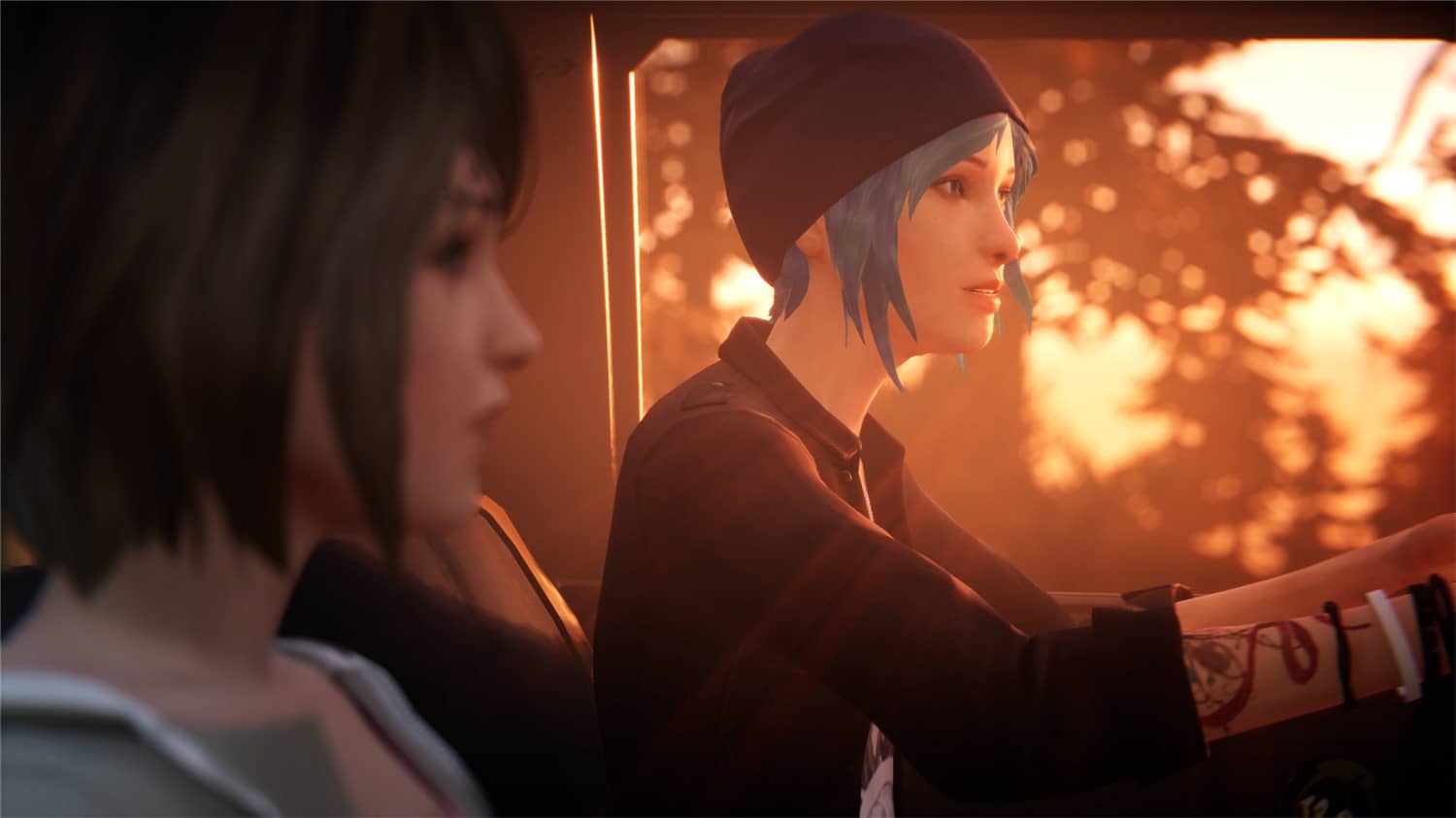 图片[2]-奇异人生：重制版/Life is Strange Remastered-小栈资源网
