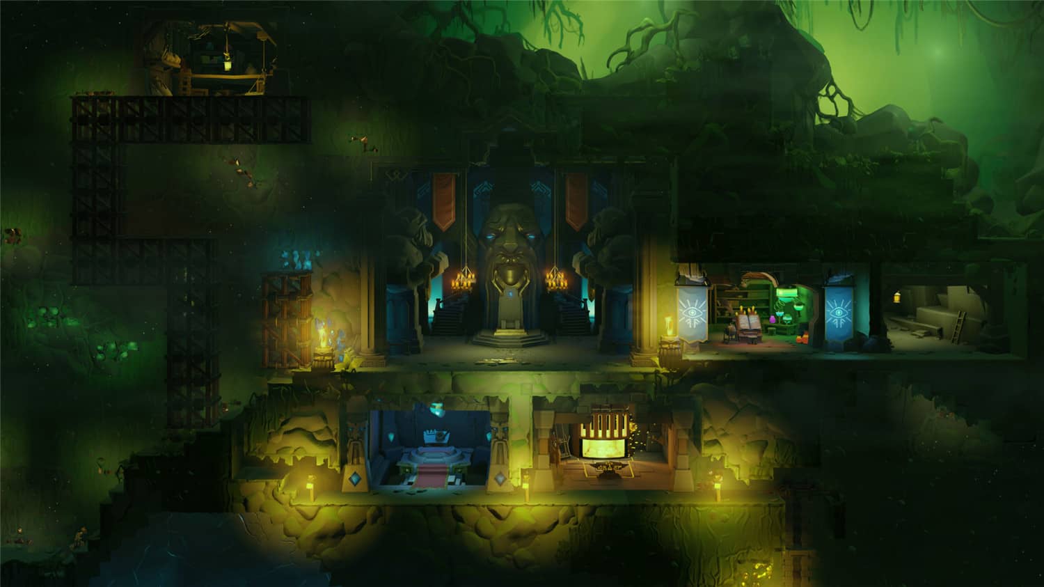 图片[2]-锤击/百炼成钢/Hammerting-小栈资源网