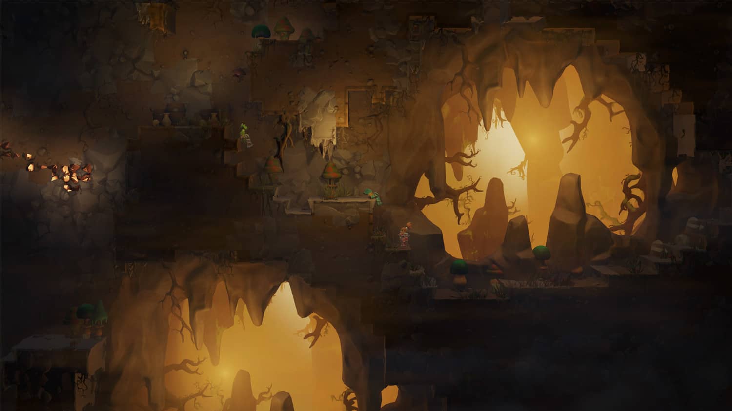 图片[5]-锤击/百炼成钢/Hammerting-小栈资源网