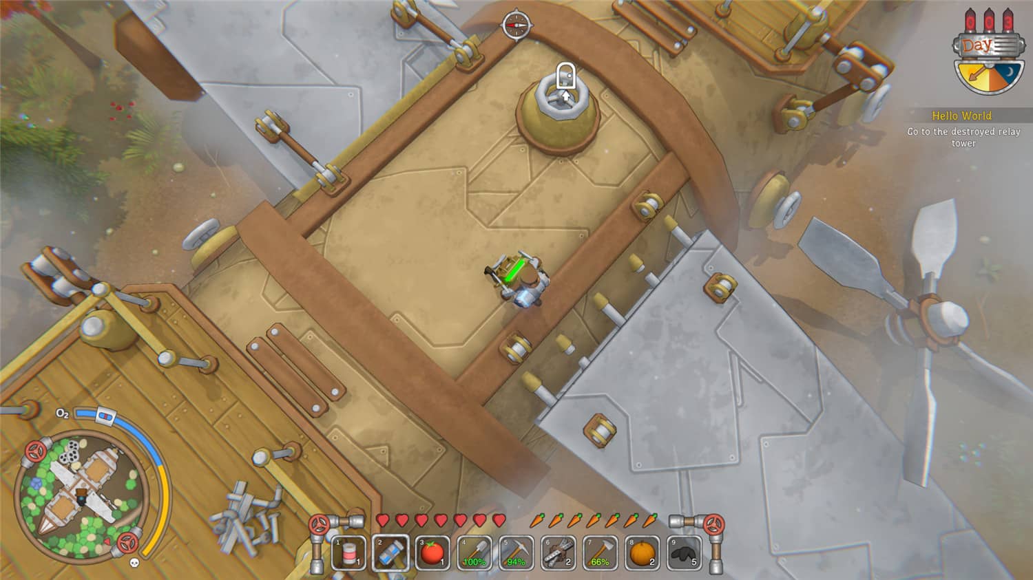 图片[3]-Scrapnaut-小栈资源网