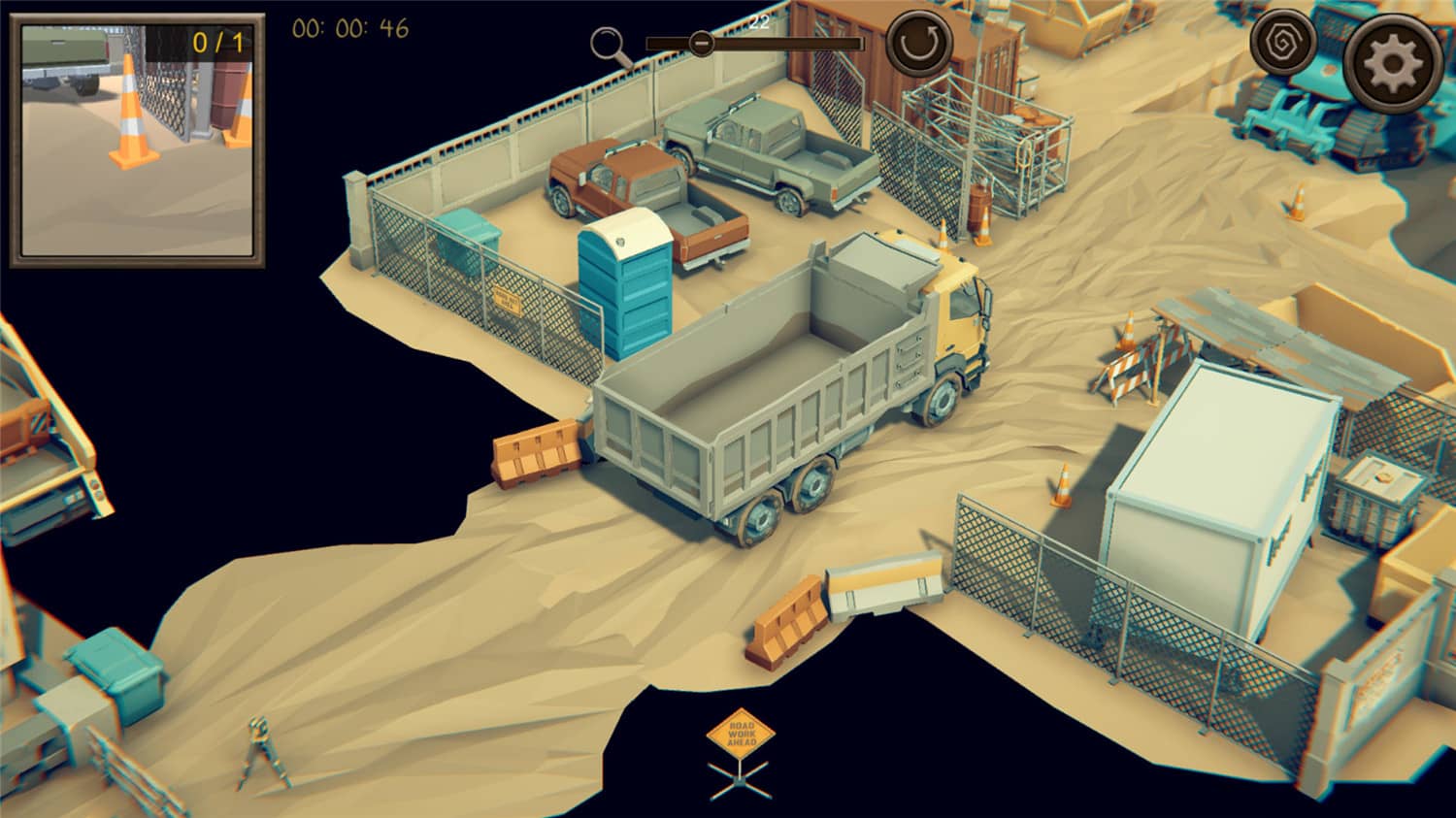 图片[2]-隐藏建筑：自上而下3D/Hidden Build Top-Down 3D-小栈资源网