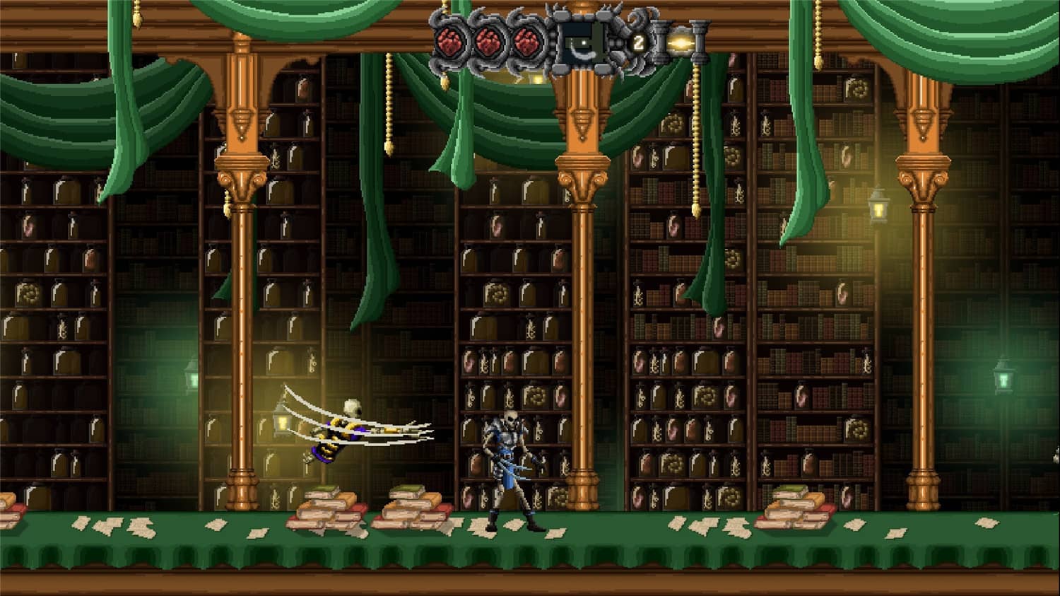 图片[3]-死后世界/After Death-小栈资源网