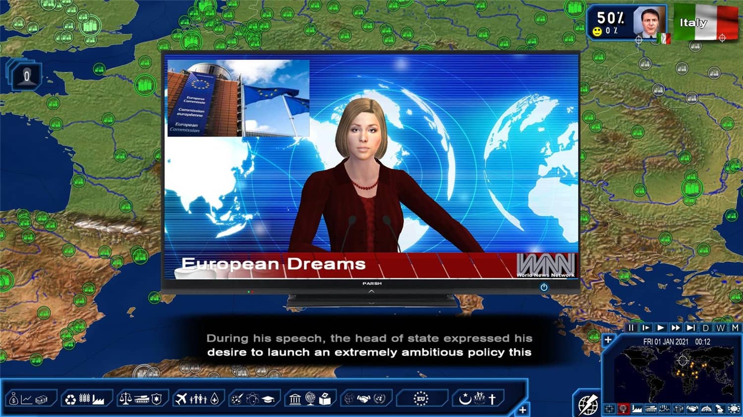 图片[4]-国家统治者2021/Power & Revolution 2021 Edition-小栈资源网