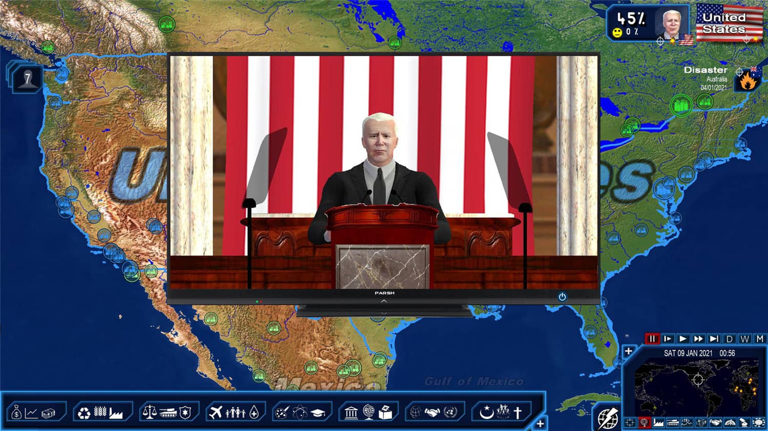 图片[6]-国家统治者2021/Power & Revolution 2021 Edition-小栈资源网