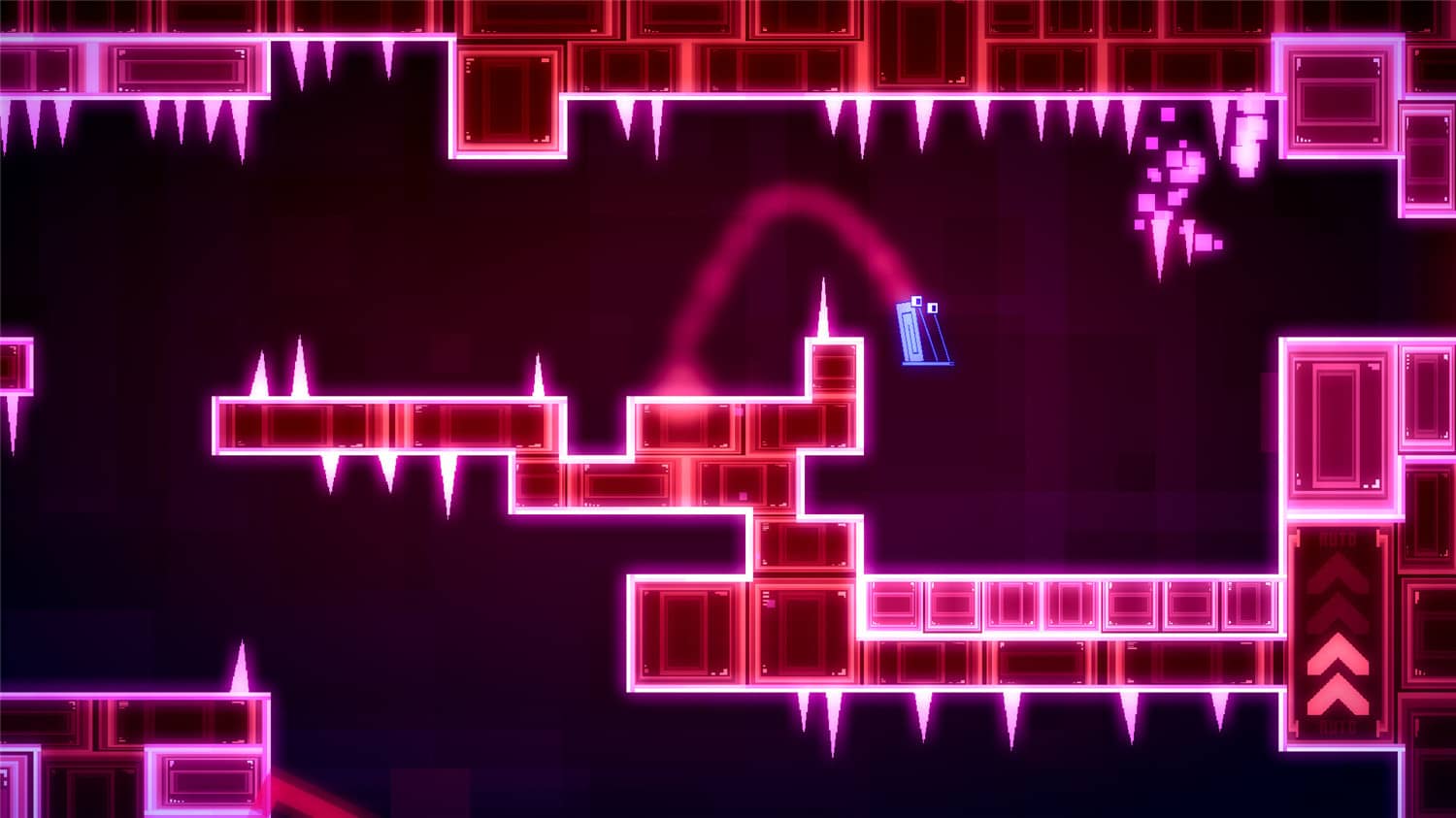 图片[2]-你会蜗居吗？/Will You Snail?-小栈资源网