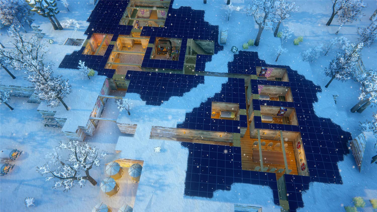 图片[6]-前往中世纪/Going Medieval-小栈资源网