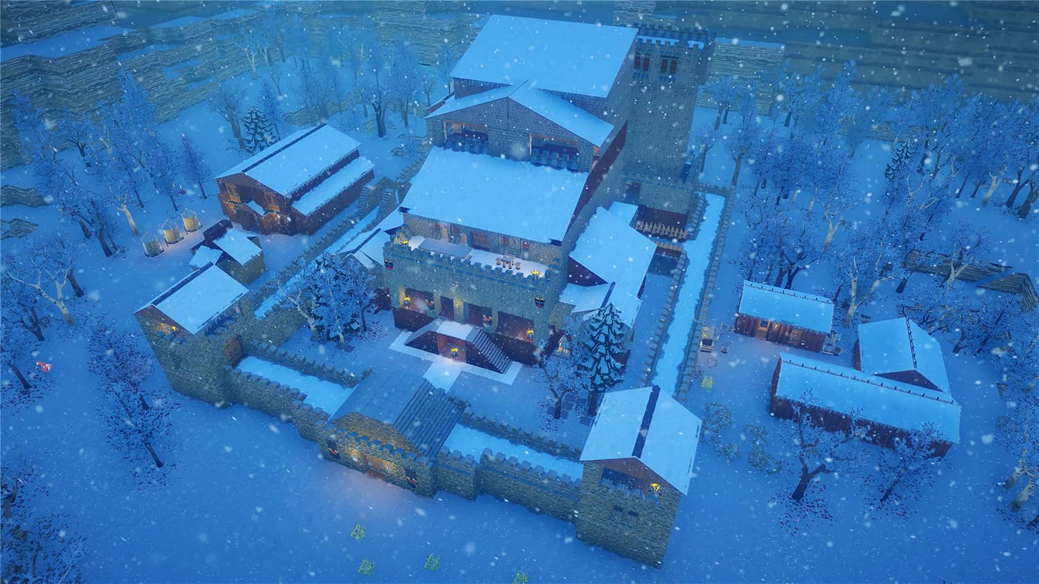 图片[7]-前往中世纪/Going Medieval-小栈资源网