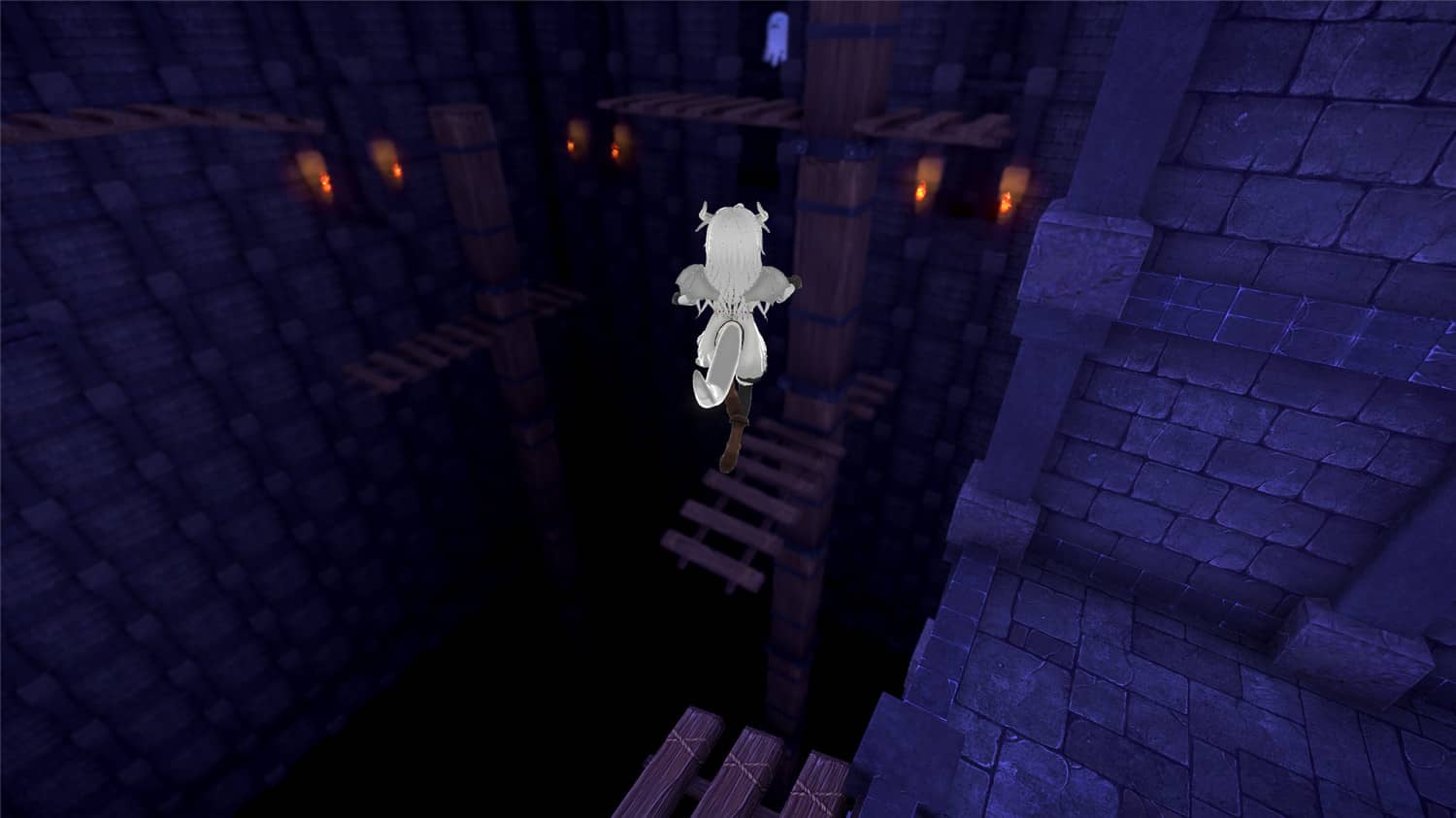 图片[4]-Shirone：龙族少女/Shirone: the Dragon Girl-小栈资源网